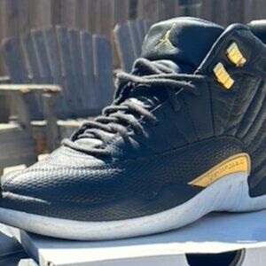 Air Jordan 12 Retro 'Reptile'
